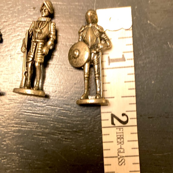 Metal Miniatures - Picture 3 of 10